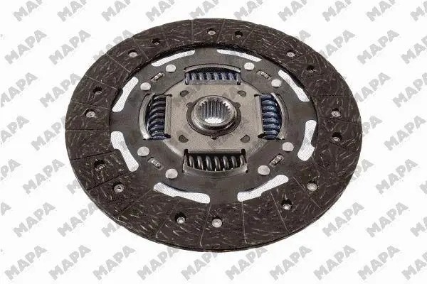 Handler.Part Clutch kit MAPA 003240300 5