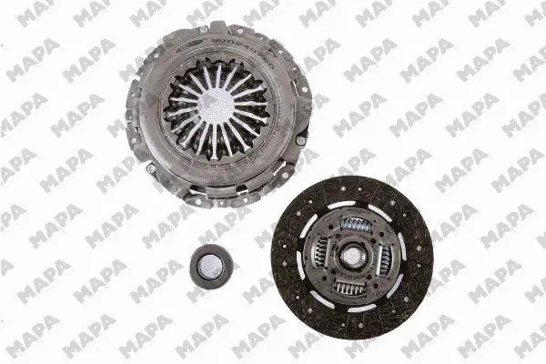 Handler.Part Clutch kit MAPA 003240400 1