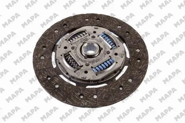 Handler.Part Clutch kit MAPA 003240400 4