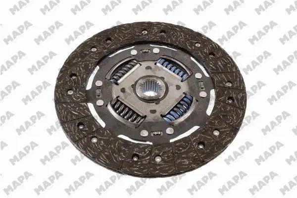 Handler.Part Clutch kit MAPA 003240400 5