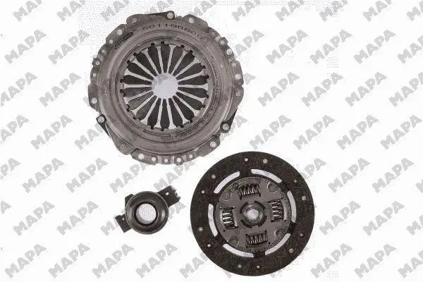 Handler.Part Clutch kit MAPA 004190800 1