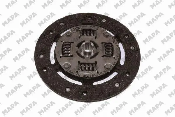 Handler.Part Clutch kit MAPA 004190800 4