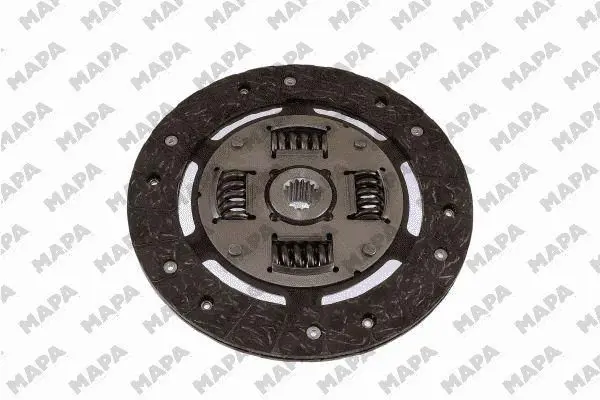 Handler.Part Clutch kit MAPA 004190800 5