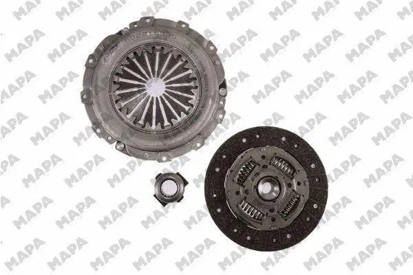 Handler.Part Clutch kit MAPA 004215000 1