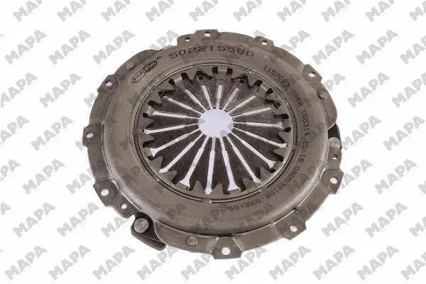 Handler.Part Clutch kit MAPA 004215000 2