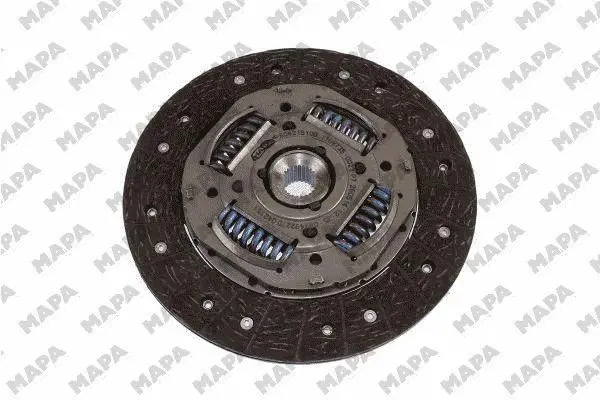 Handler.Part Clutch kit MAPA 004215000 4