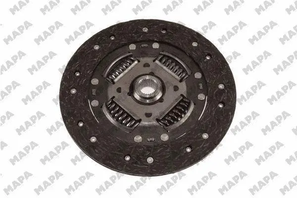 Handler.Part Clutch kit MAPA 004215000 5