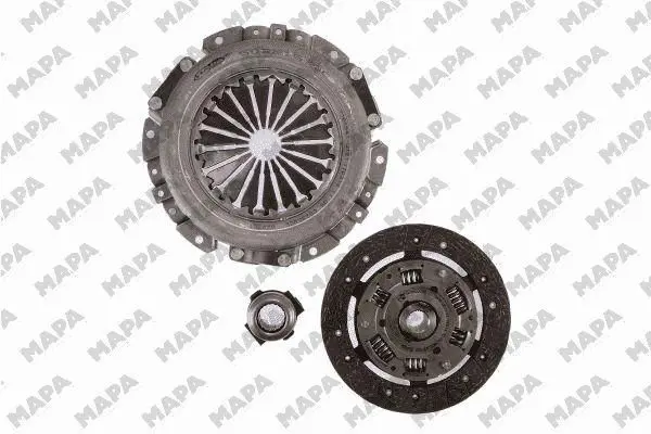 Handler.Part Clutch kit MAPA 004215100 1