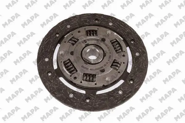 Handler.Part Clutch kit MAPA 004215100 4