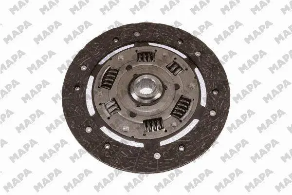 Handler.Part Clutch kit MAPA 004215100 5