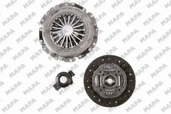 Handler.Part Clutch kit MAPA 004215600 1