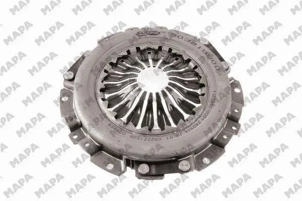 Handler.Part Clutch kit MAPA 004215600 2