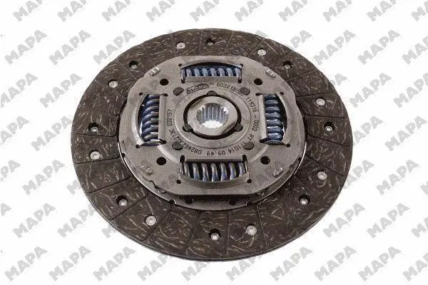 Handler.Part Clutch kit MAPA 004215600 4