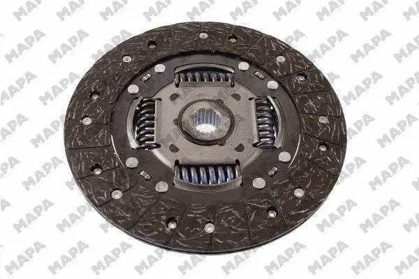 Handler.Part Clutch kit MAPA 004215600 5