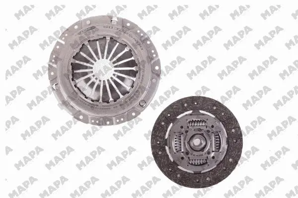 Handler.Part Clutch kit MAPA 004225309 1