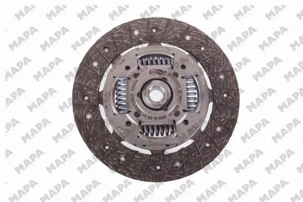 Handler.Part Clutch kit MAPA 004225309 4