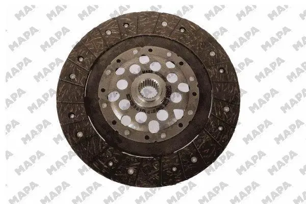 Handler.Part Clutch kit MAPA 004228800 4