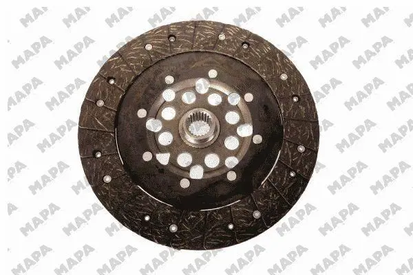 Handler.Part Clutch kit MAPA 004228800 5