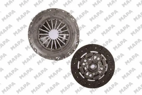 Handler.Part Clutch kit MAPA 004240209 1