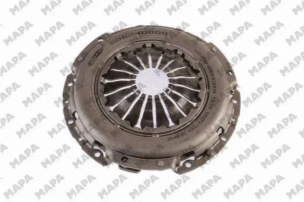 Handler.Part Clutch kit MAPA 004240209 2