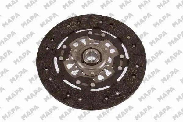 Handler.Part Clutch kit MAPA 004240209 5