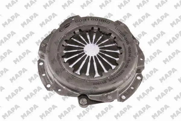 Handler.Part Clutch kit MAPA 005180000 2