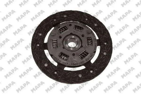 Handler.Part Clutch kit MAPA 005180000 4