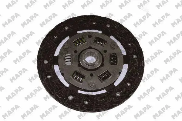 Handler.Part Clutch kit MAPA 005180000 5