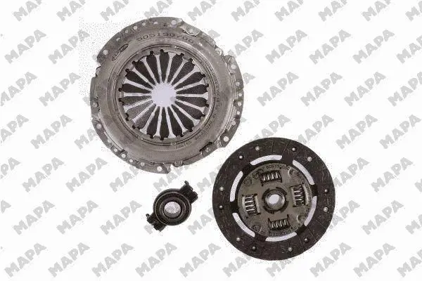 Handler.Part Clutch kit MAPA 005190000 1