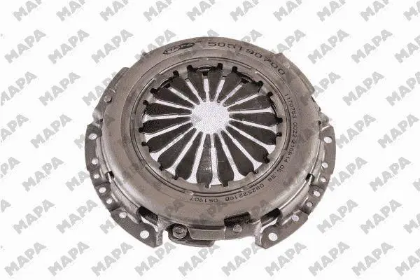 Handler.Part Clutch kit MAPA 005190000 2