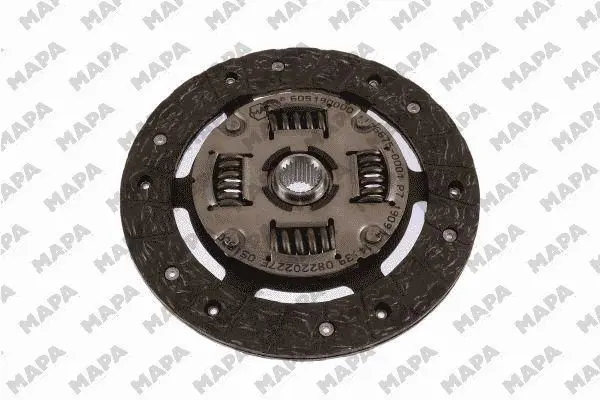 Handler.Part Clutch kit MAPA 005190000 4