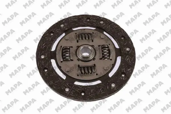 Handler.Part Clutch kit MAPA 005190000 5