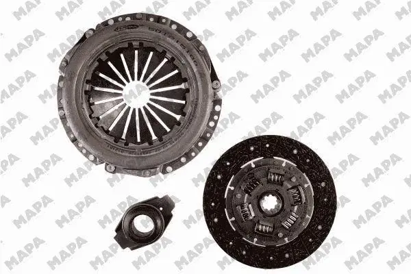 Handler.Part Clutch kit MAPA 005215700 1