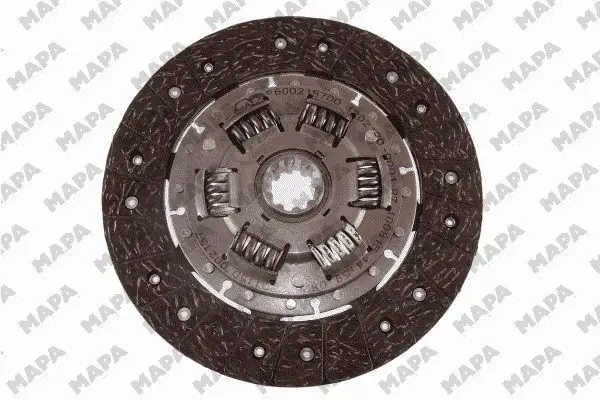 Handler.Part Clutch kit MAPA 005215700 4