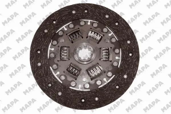 Handler.Part Clutch kit MAPA 005215700 5