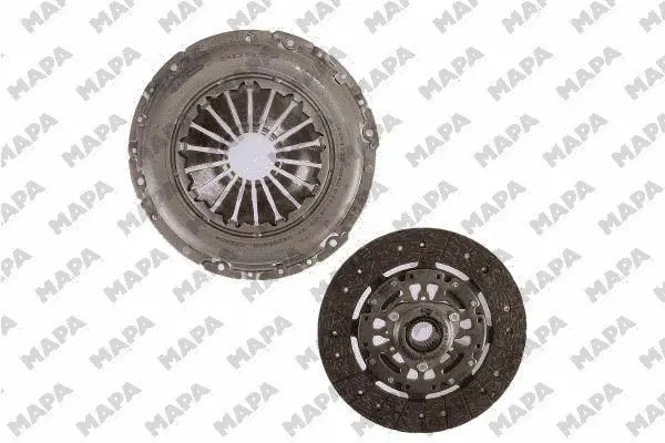 Handler.Part Clutch kit MAPA 005240509 1