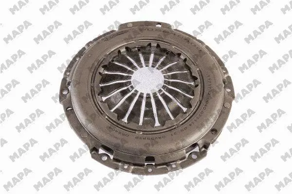 Handler.Part Clutch kit MAPA 005240509 2