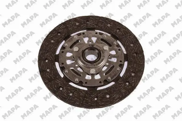 Handler.Part Clutch kit MAPA 005240509 4