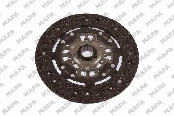 Handler.Part Clutch kit MAPA 005240509 5