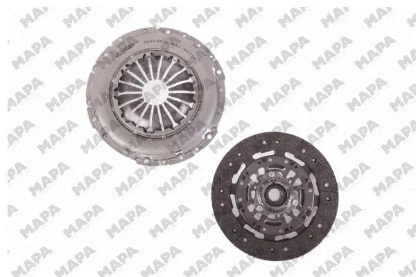 Handler.Part Clutch kit MAPA 005240609 1