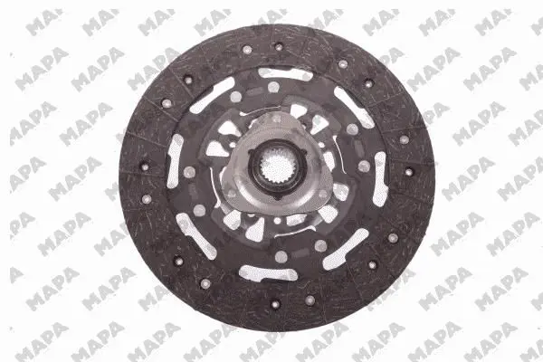 Handler.Part Clutch kit MAPA 005240609 5