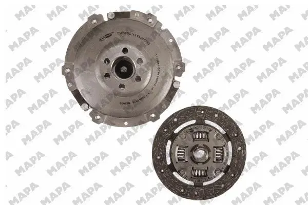 Handler.Part Clutch kit MAPA 006190409 1