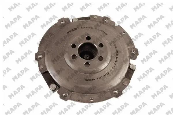 Handler.Part Clutch kit MAPA 006190409 2