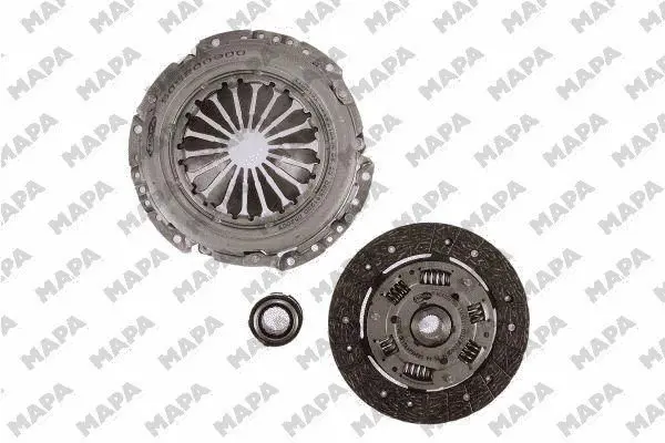 Handler.Part Clutch kit MAPA 006200000 1