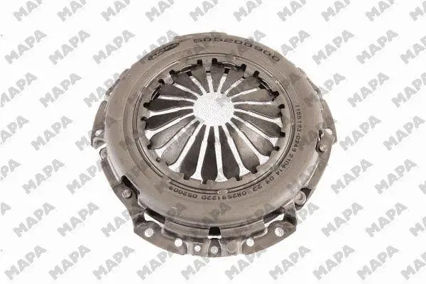 Handler.Part Clutch kit MAPA 006200000 2