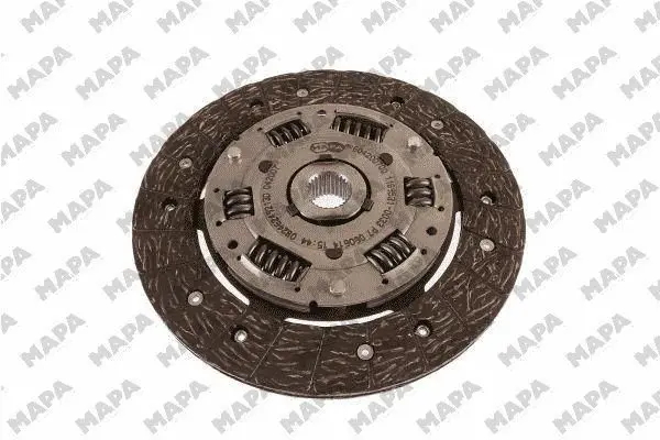 Handler.Part Clutch kit MAPA 006200000 4