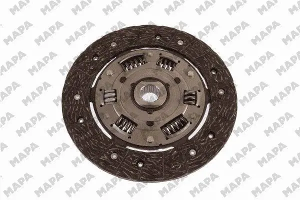 Handler.Part Clutch kit MAPA 006200000 5