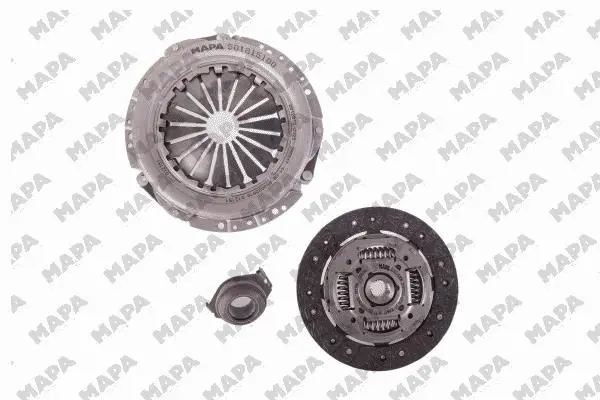 Handler.Part Clutch kit MAPA 006215900 1