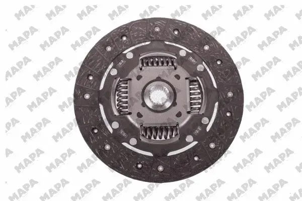 Handler.Part Clutch kit MAPA 006215900 5