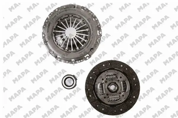 Handler.Part Clutch kit MAPA 006228600 1